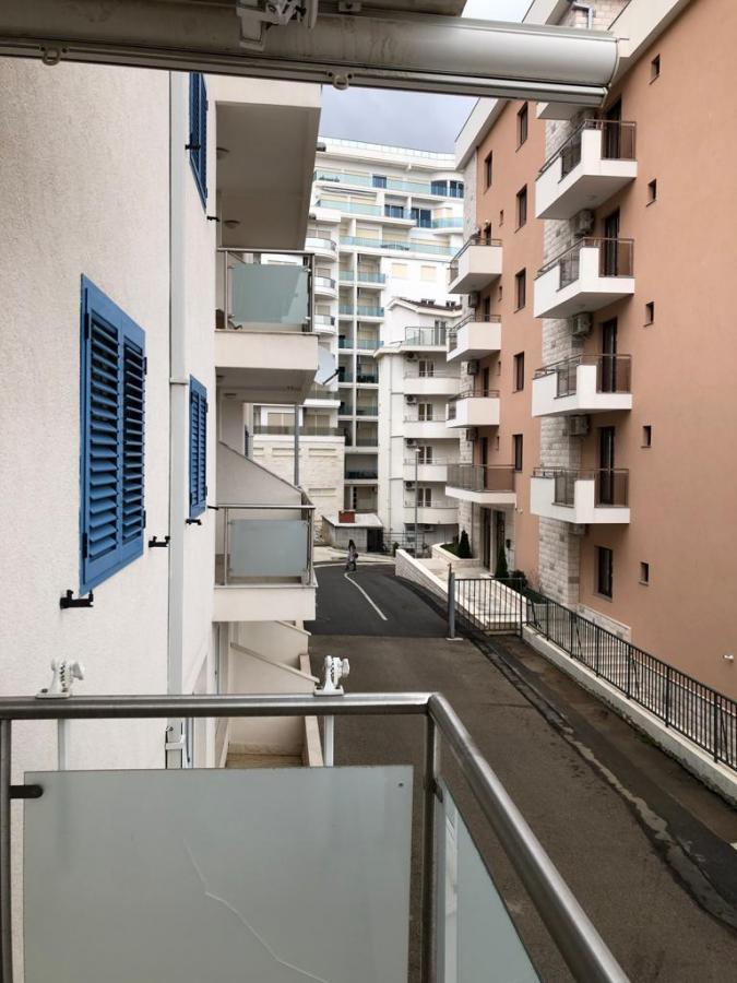 Jednosoban stan u Budvi, 54m² 2