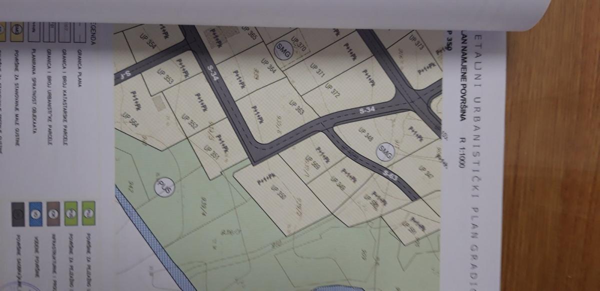 Nekretnina u Tivtu, 0m² 4