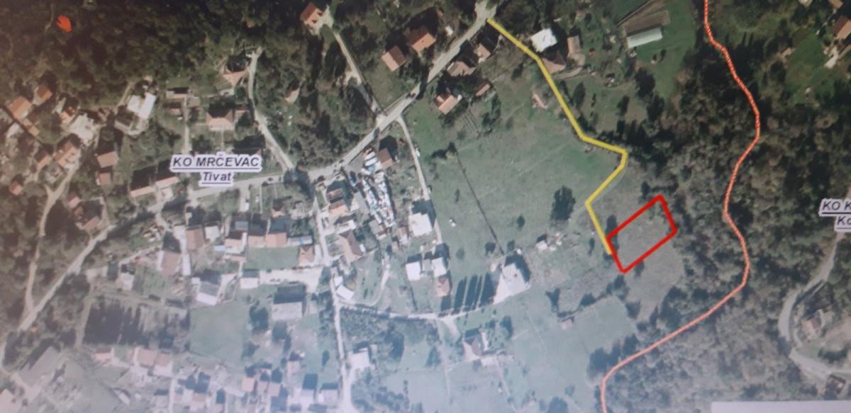 Nekretnina u Tivtu, 0m² 5