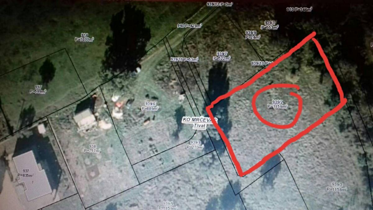 Nekretnina u Tivtu, 0m² 8