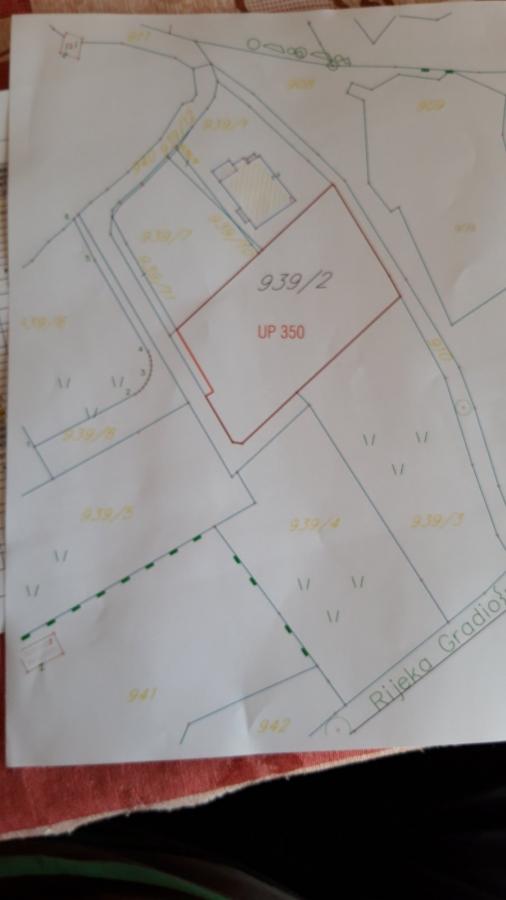 Nekretnina u Tivtu, 0m² 9