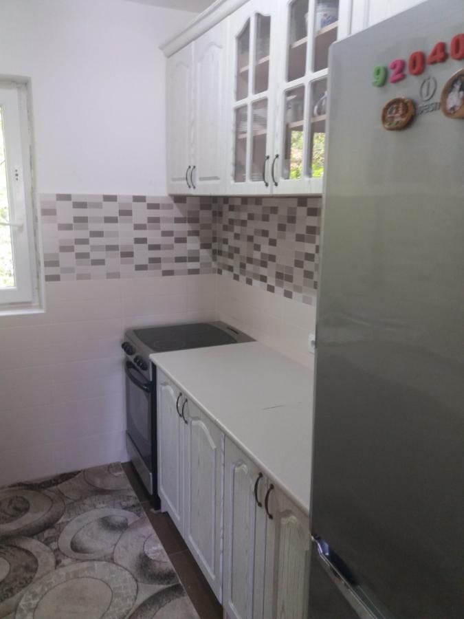 Two bedroom apartment Budva 11