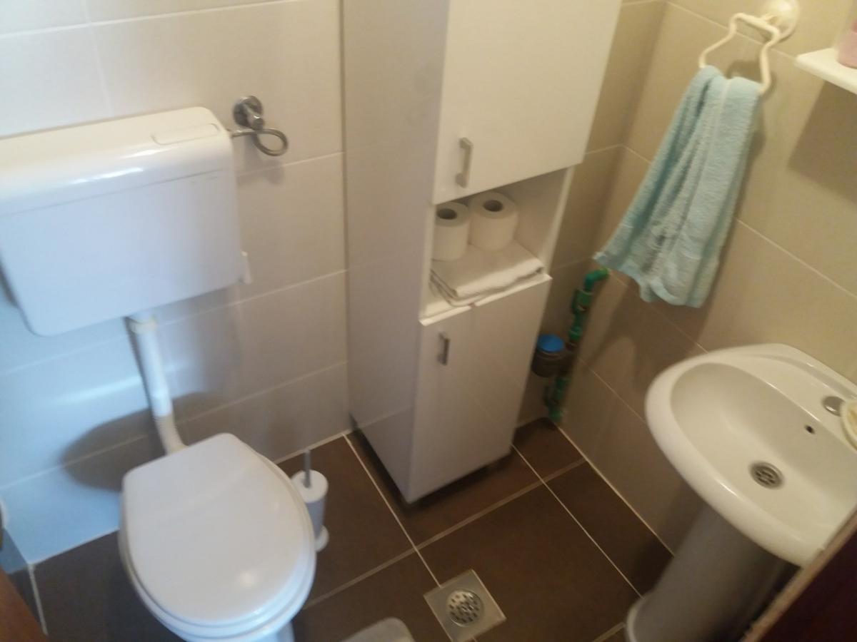 Two bedroom apartment Budva 15