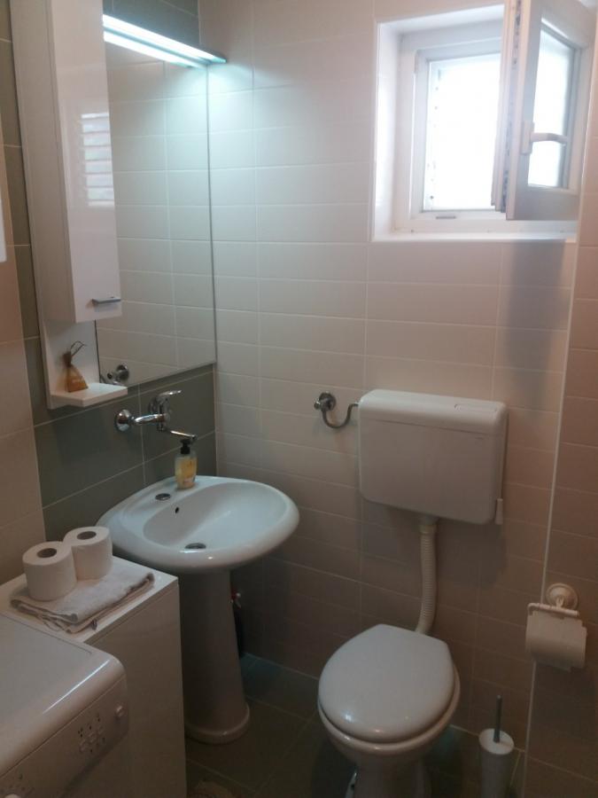 Two bedroom apartment Budva 16