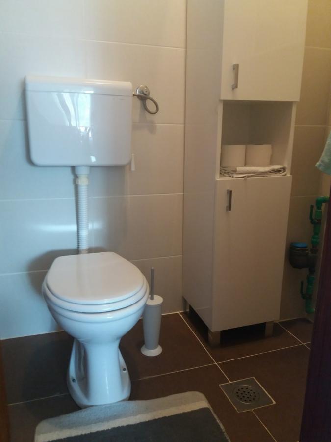 Two bedroom apartment Budva 17