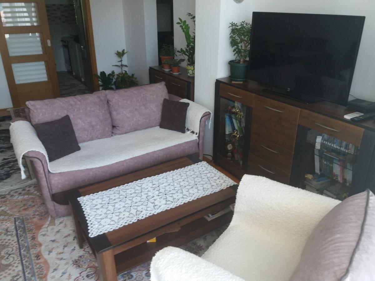 Two bedroom apartment Budva 3