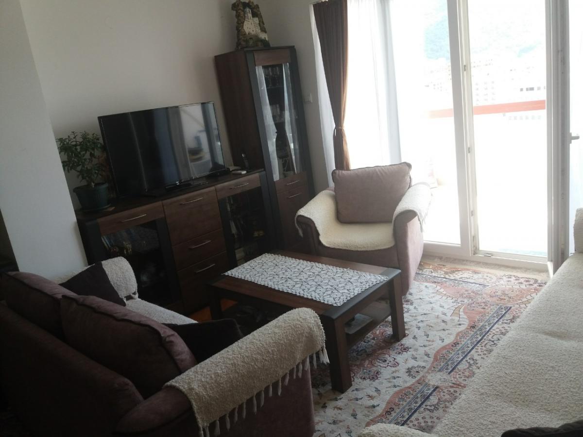 Two bedroom apartment Budva 5