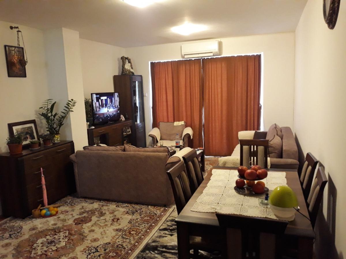 Two bedroom apartment Budva 6