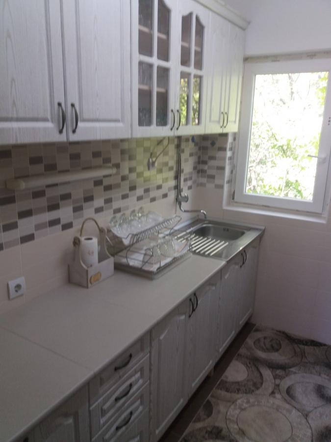 Two bedroom apartment Budva 10