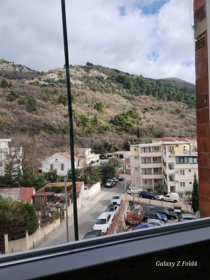 Dvoiposoban stan u Budvi, 54m² 2