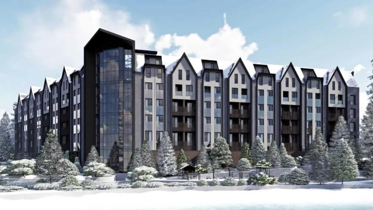 Nekretnina u Kolašin, 11098m²