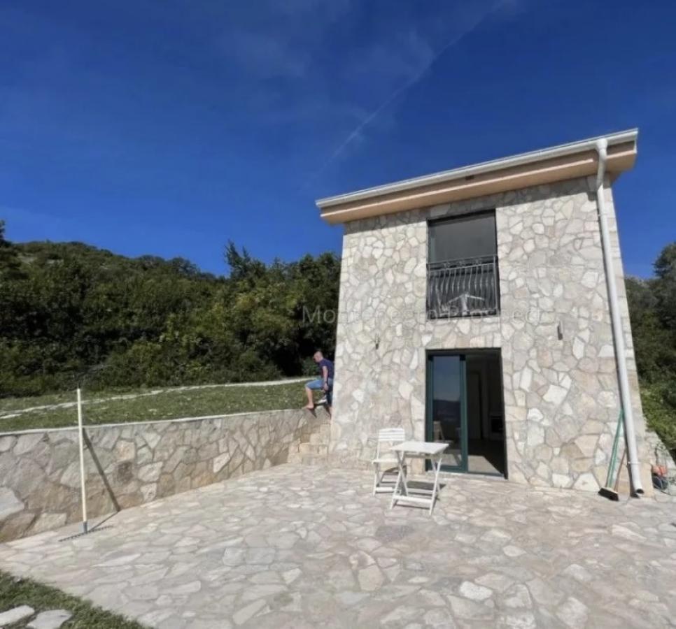 Kuća u Tivtu, 57m² 16