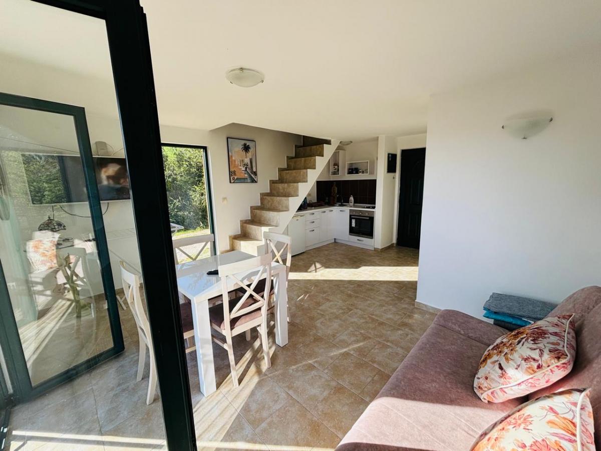 Kuća u Tivtu, 57m² 3