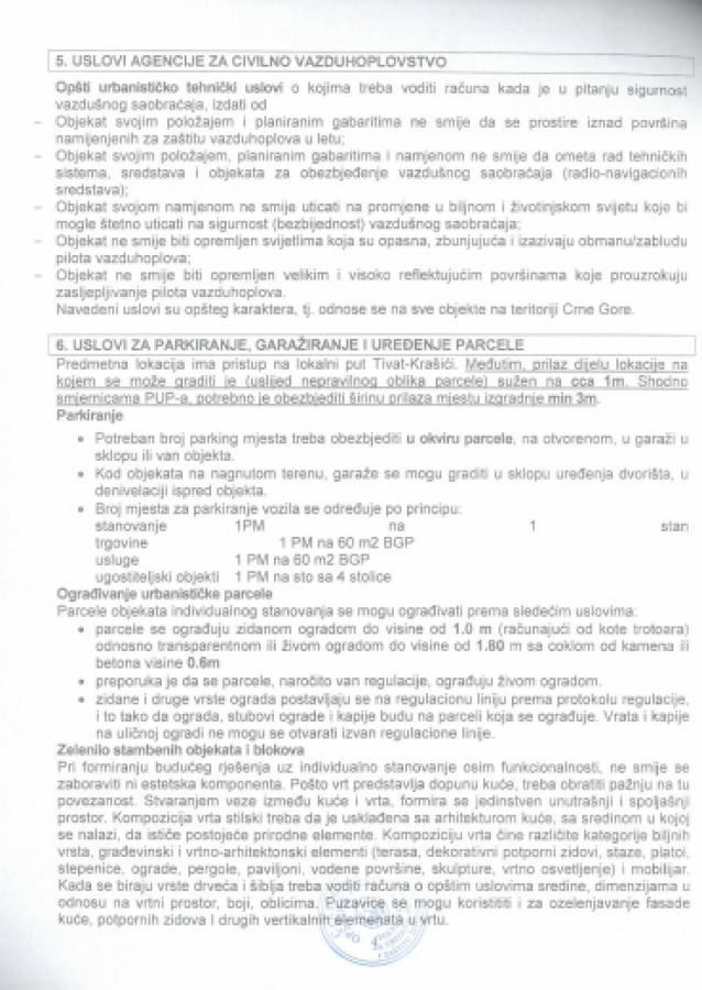 Kuća u Tivtu, 57m² 22