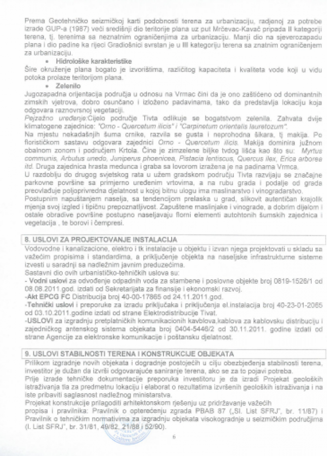 Kuća u Tivtu, 57m² 24