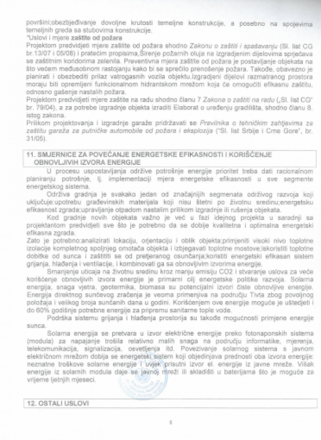 Kuća u Tivtu, 57m² 26