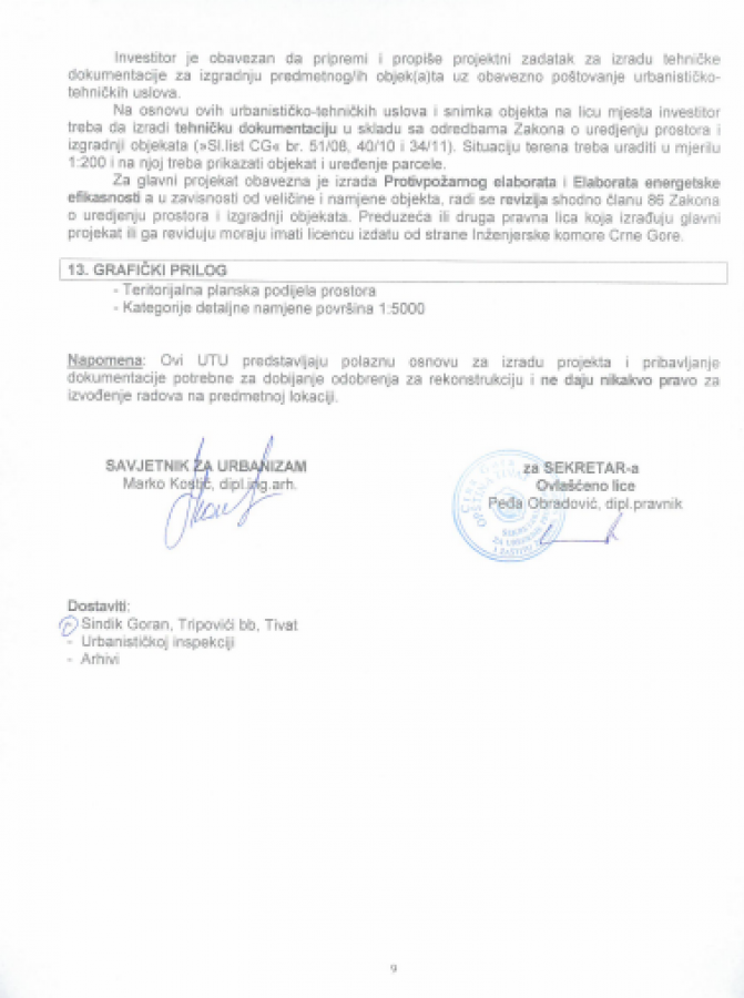 Kuća u Tivtu, 57m² 27