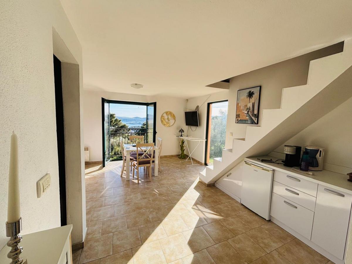 Kuća u Tivtu, 57m² 4