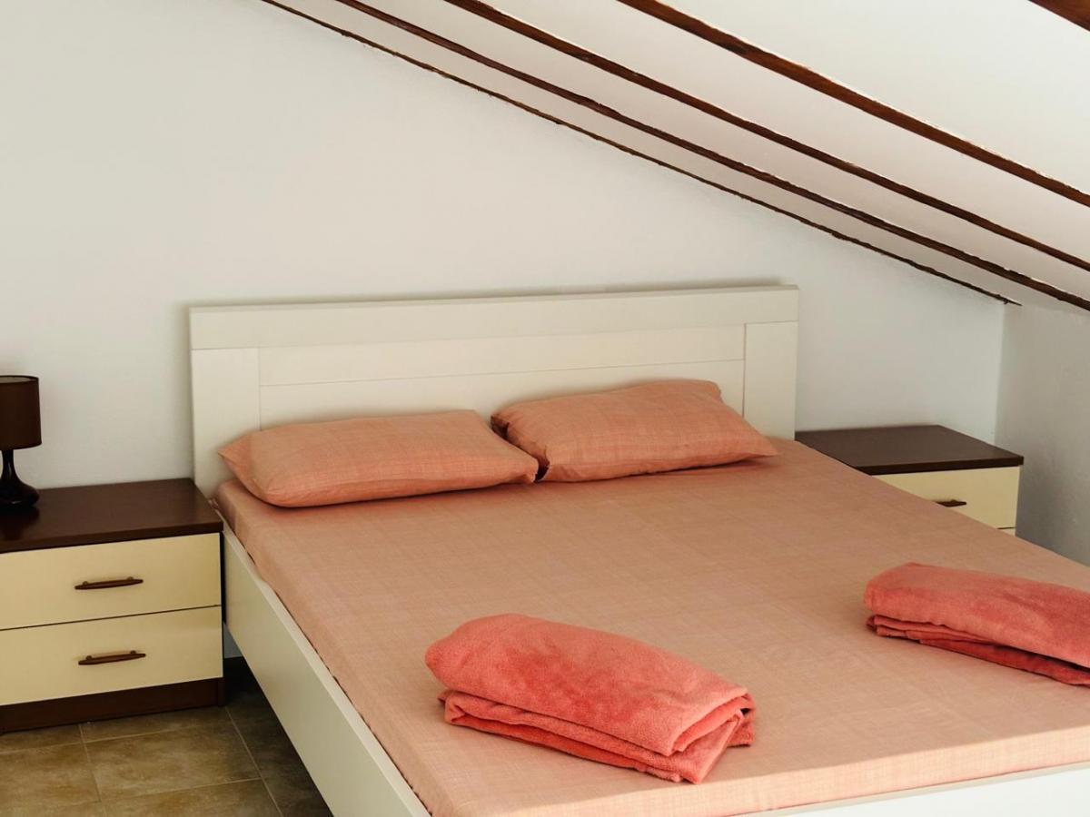 Kuća u Tivtu, 57m² 5