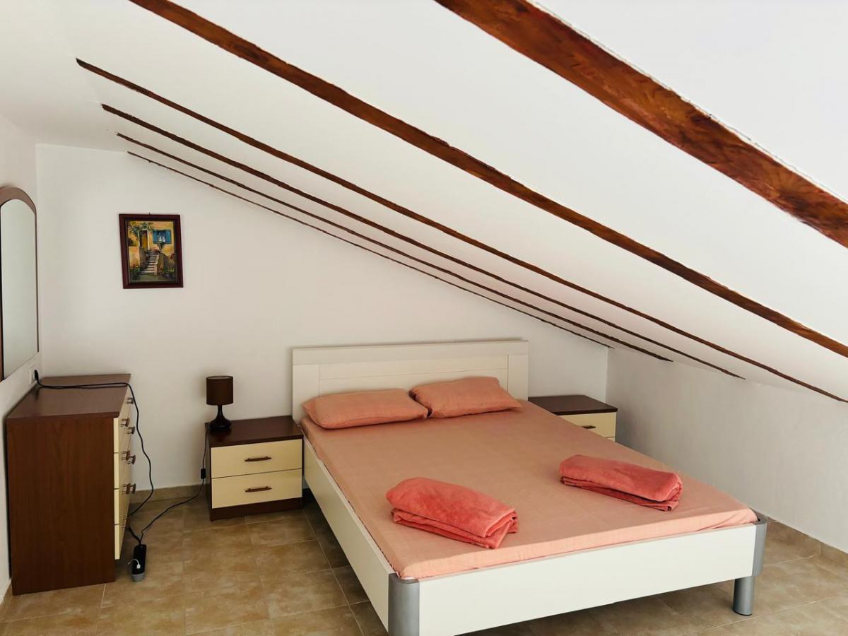 Kuća u Tivtu, 57m² 6