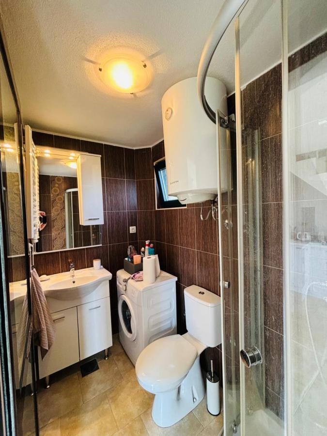 Kuća u Tivtu, 57m² 7