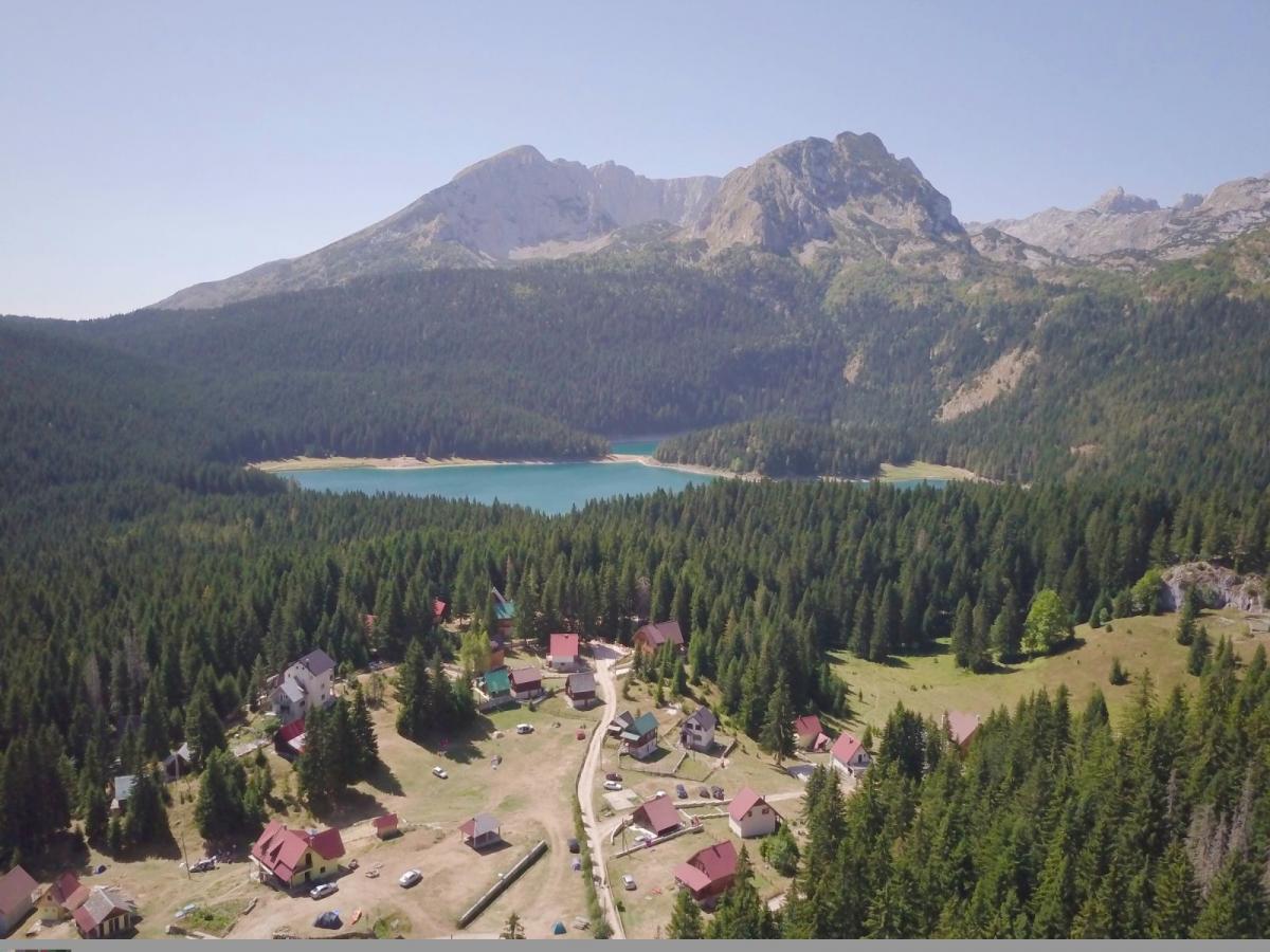 Kuća u Žabljak, 375m² 11