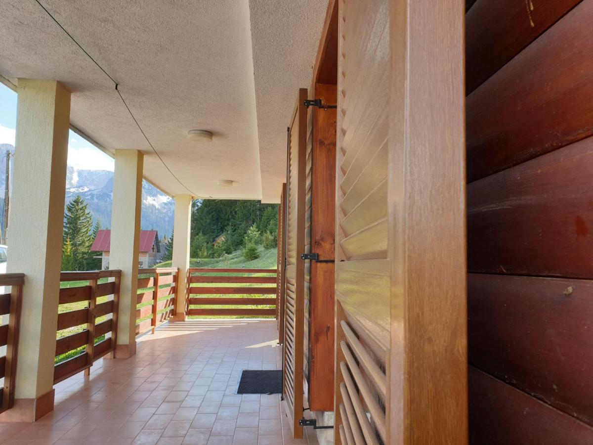 Kuća u Žabljak, 375m² 8
