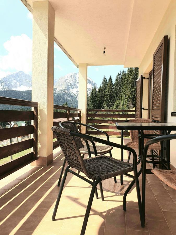 Kuća u Žabljak, 375m² 9