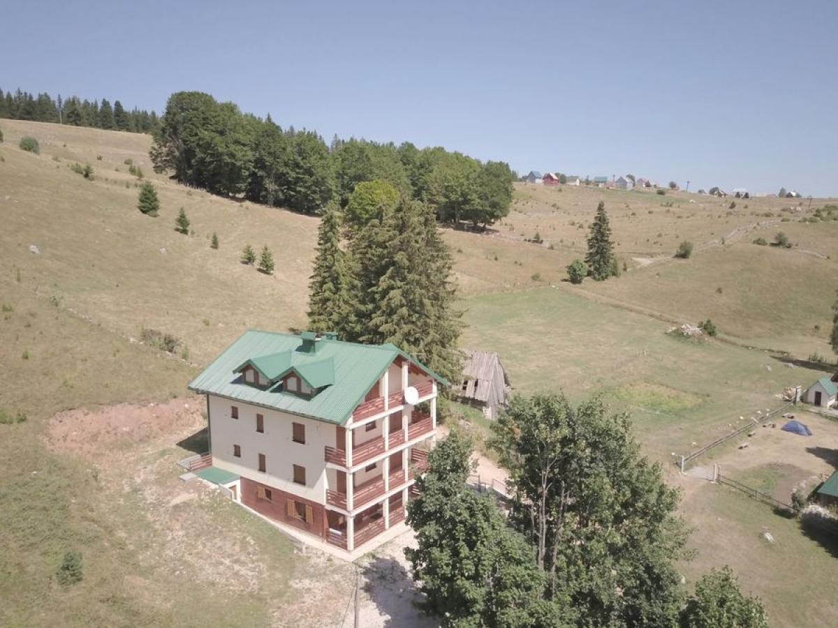 Kuća u Žabljak, 375m² 10
