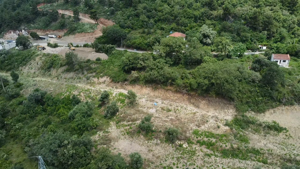Nekretnina u Kotoru, 1760m² 5