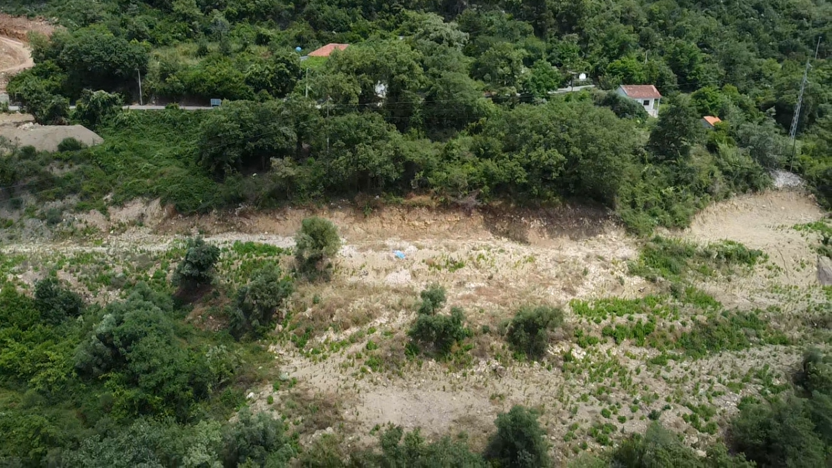 Nekretnina u Kotoru, 1760m² 6