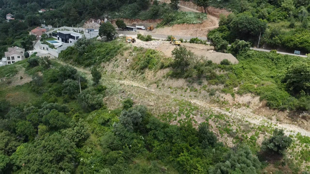 Nekretnina u Kotoru, 1760m² 7