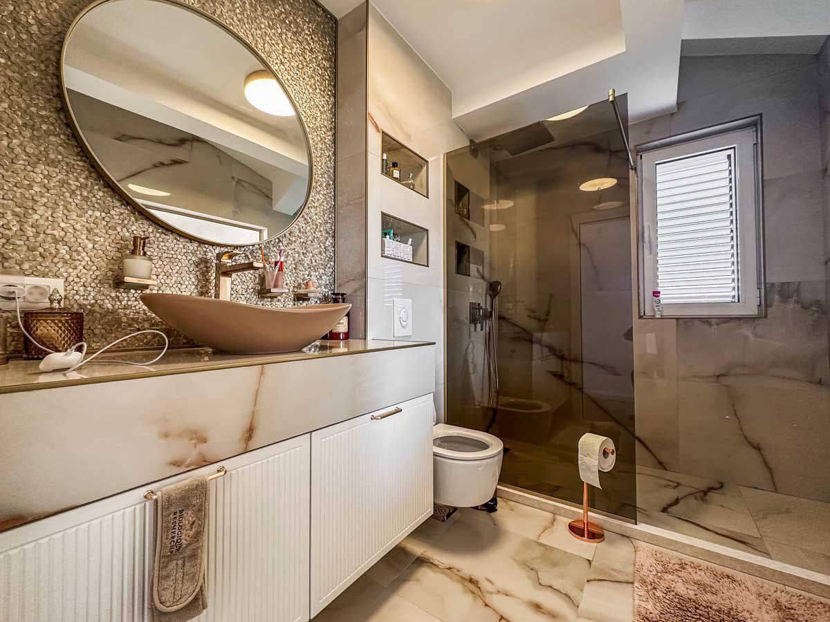 Dvosoban stan u Tivtu, 52m² 4