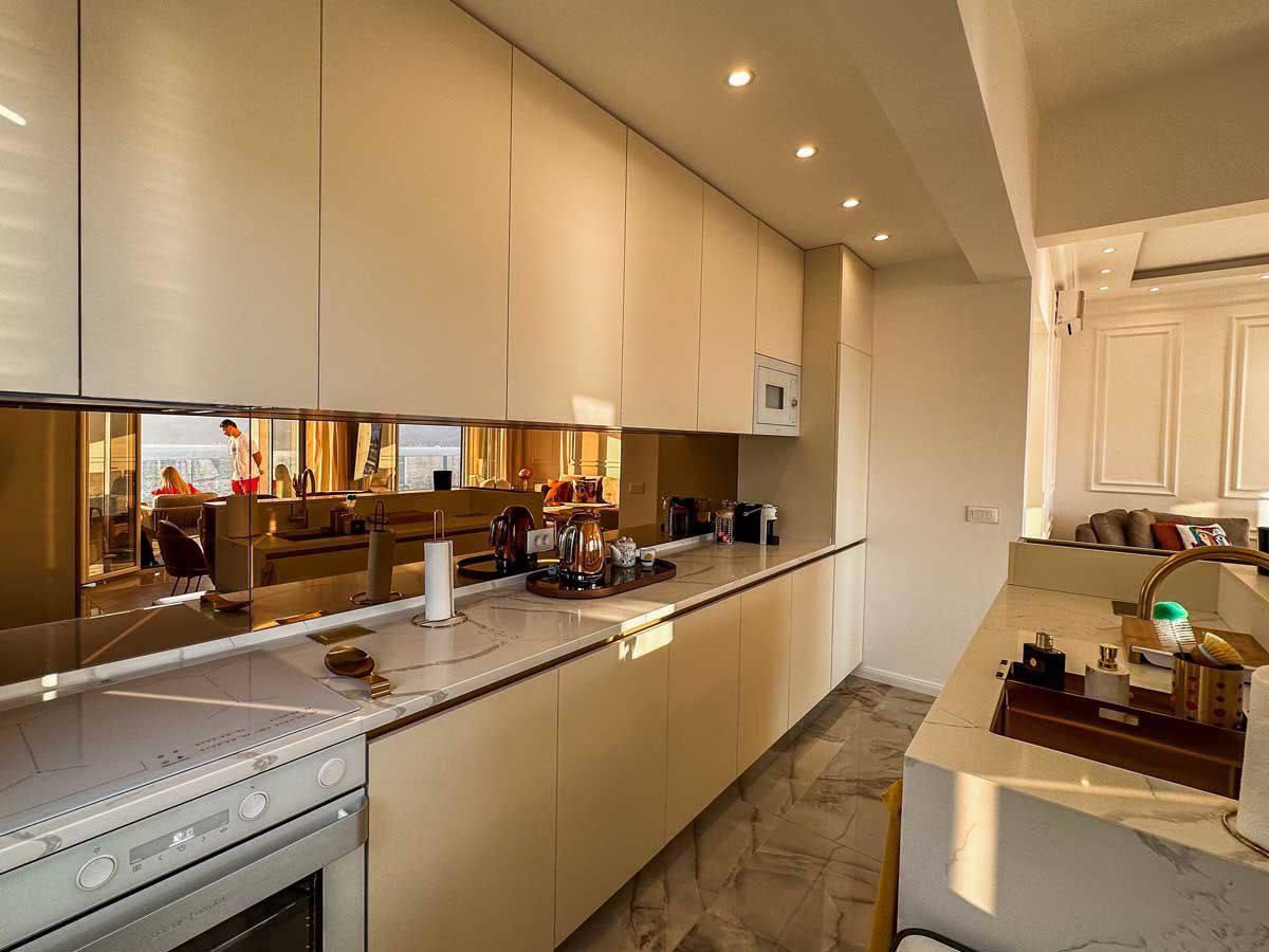 Dvosoban stan u Tivtu, 52m² 5