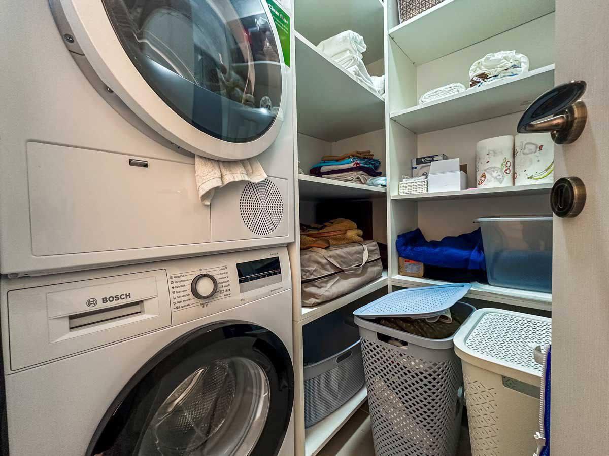 Dvosoban stan u Tivtu, 52m² 6