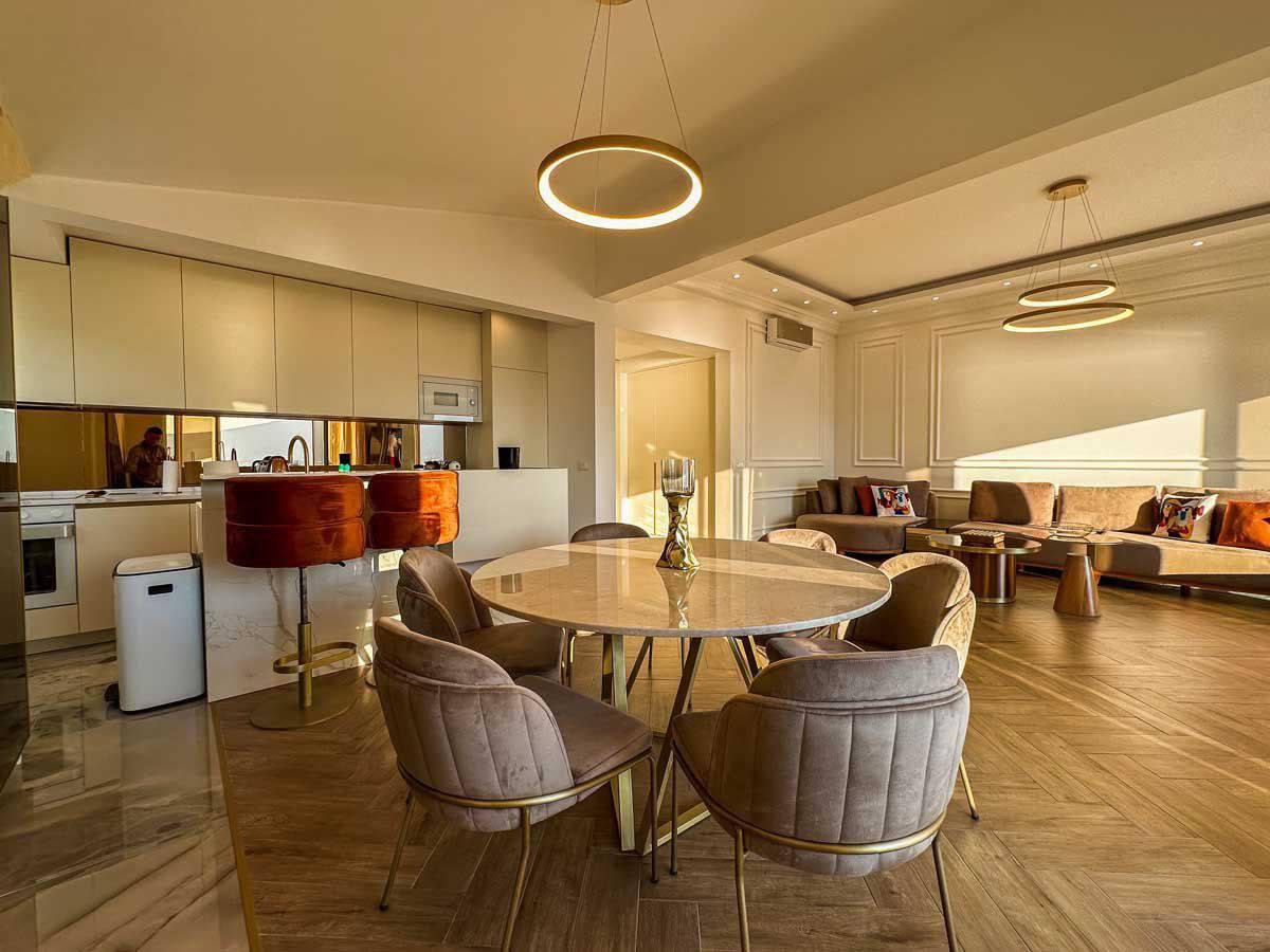 Dvosoban stan u Tivtu, 52m² 7