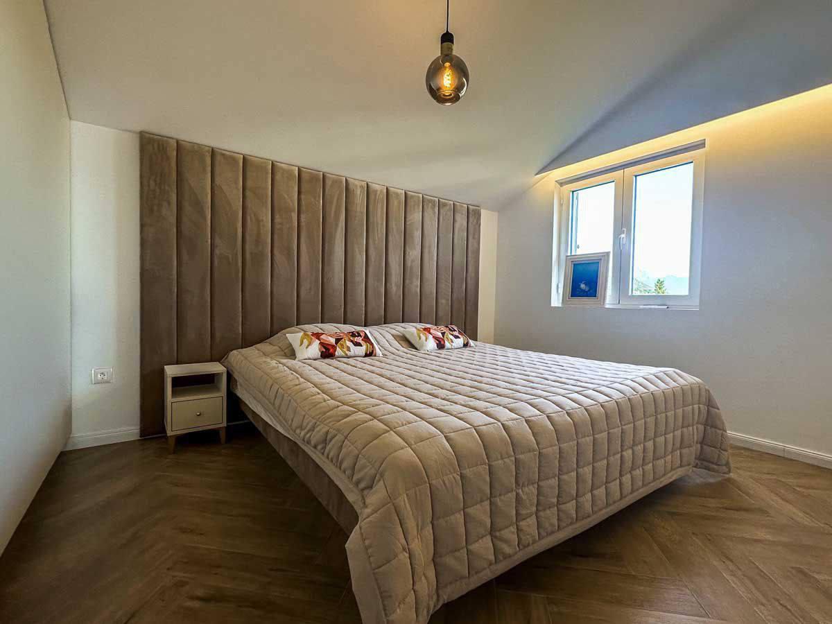 Dvosoban stan u Tivtu, 52m² 8