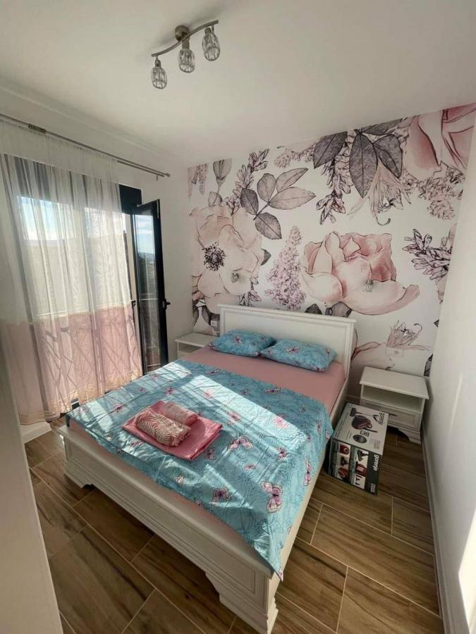 Jednosoban stan u Tivtu, 47m² 3