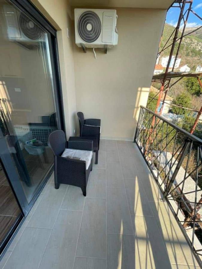 Jednosoban stan u Tivtu, 47m² 4