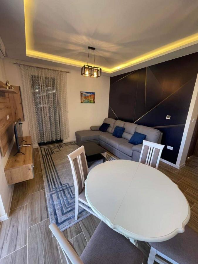 Jednosoban stan u Tivtu, 47m² 5