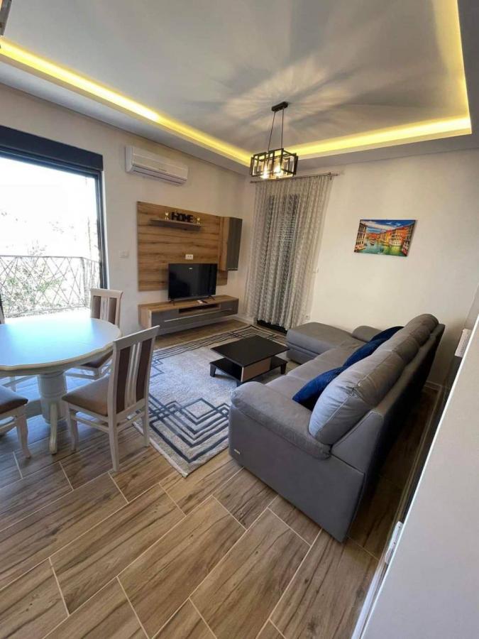 Jednosoban stan u Tivtu, 47m² 6