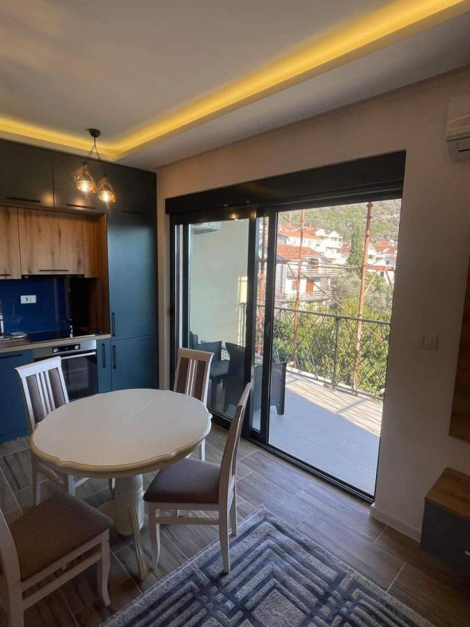 Jednosoban stan u Tivtu, 47m² 7