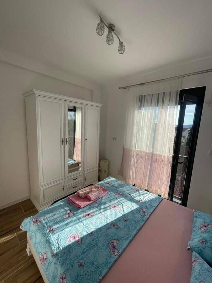 Jednosoban stan u Tivtu, 47m² 8