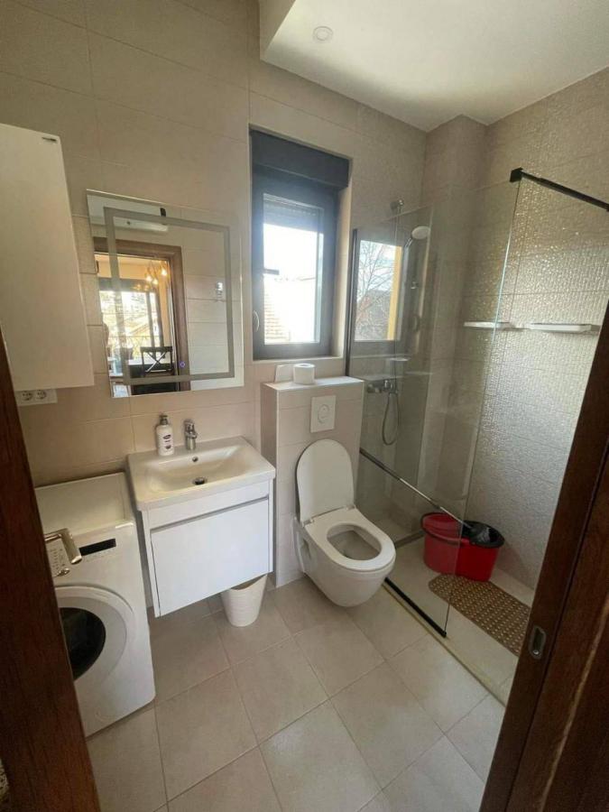 Jednosoban stan u Tivtu, 47m² 9