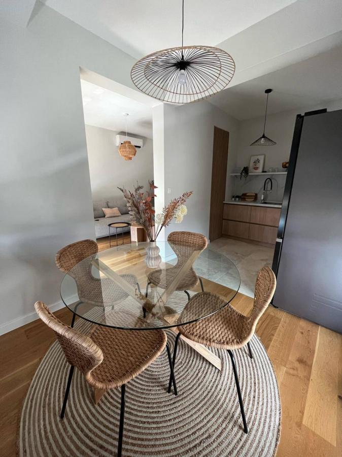 Dvosoban stan u Tivtu, 70m² 2