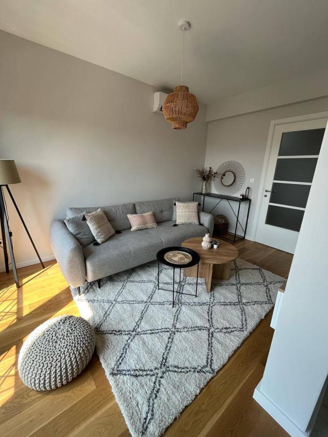 Dvosoban stan u Tivtu, 70m² 3