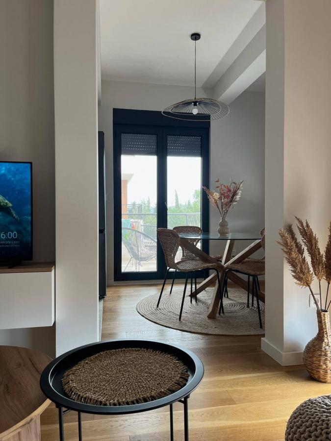 Dvosoban stan u Tivtu, 70m² 9