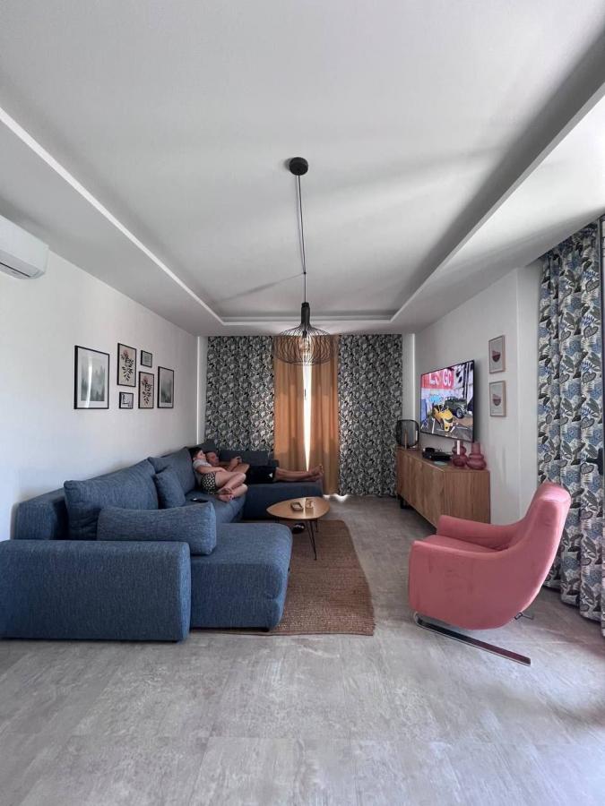 Apartment for Rent 80m2 - Tivat 2