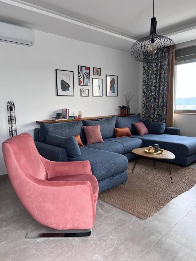 Apartment for Rent 80m2 - Tivat 3