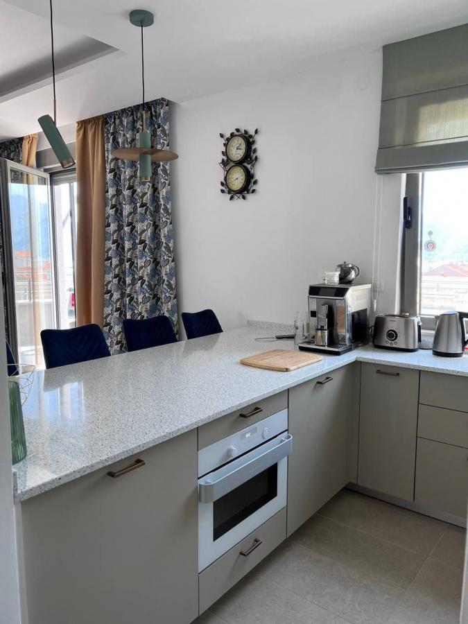 Apartment for Rent 80m2 - Tivat 5